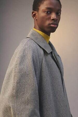 ザラ ストゥディオ コレクション(ZARA STUDIO COLLECTION ) 2024-25年秋冬メンズコレクション  - 写真59