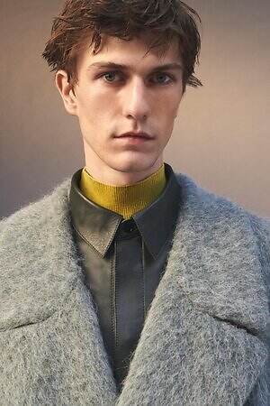 ザラ ストゥディオ コレクション(ZARA STUDIO COLLECTION ) 2024-25年秋冬メンズコレクション  - 写真67