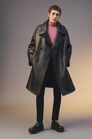 ザラ ストゥディオ コレクション(ZARA STUDIO COLLECTION ) 2024-25年秋冬メンズコレクション  - 写真72