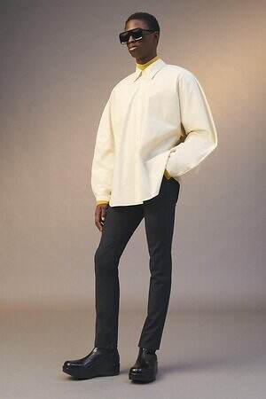 ザラ ストゥディオ コレクション(ZARA STUDIO COLLECTION ) 2024-25年秋冬メンズコレクション  - 写真74