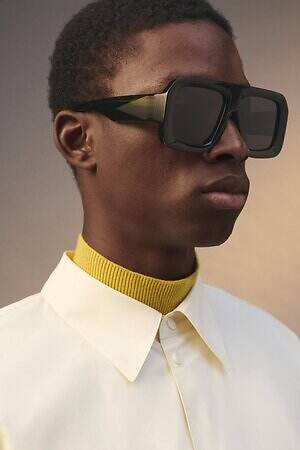 ザラ ストゥディオ コレクション(ZARA STUDIO COLLECTION ) 2024-25年秋冬メンズコレクション  - 写真75