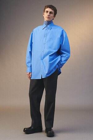 ザラ ストゥディオ コレクション(ZARA STUDIO COLLECTION ) 2024-25年秋冬メンズコレクション  - 写真79