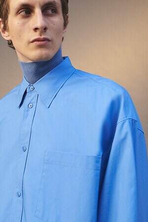 ザラ ストゥディオ コレクション(ZARA STUDIO COLLECTION ) 2024-25年秋冬メンズコレクション  - 写真82