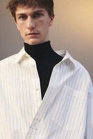 ザラ ストゥディオ コレクション(ZARA STUDIO COLLECTION ) 2024-25年秋冬メンズコレクション  - 写真87