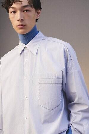 ザラ ストゥディオ コレクション(ZARA STUDIO COLLECTION ) 2024-25年秋冬メンズコレクション  - 写真96