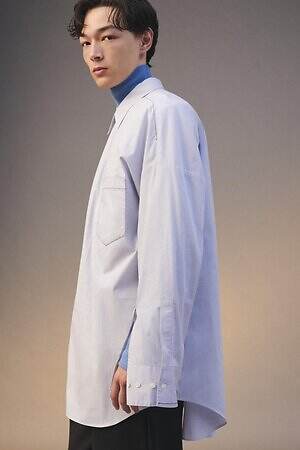 ザラ ストゥディオ コレクション(ZARA STUDIO COLLECTION ) 2024-25年秋冬メンズコレクション  - 写真97