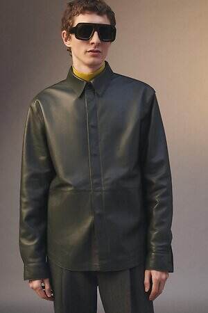 ザラ ストゥディオ コレクション(ZARA STUDIO COLLECTION ) 2024-25年秋冬メンズコレクション  - 写真103