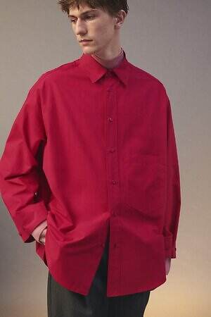 ザラ ストゥディオ コレクション(ZARA STUDIO COLLECTION ) 2024-25年秋冬メンズコレクション  - 写真109