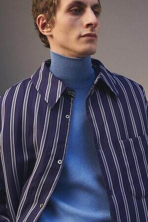 ザラ ストゥディオ コレクション(ZARA STUDIO COLLECTION ) 2024-25年秋冬メンズコレクション  - 写真114