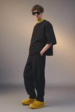 ザラ ストゥディオ コレクション(ZARA STUDIO COLLECTION ) 2024-25年秋冬メンズコレクション  - 写真115