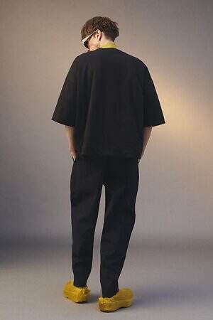 ザラ ストゥディオ コレクション(ZARA STUDIO COLLECTION ) 2024-25年秋冬メンズコレクション  - 写真116