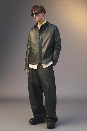 ザラ ストゥディオ コレクション(ZARA STUDIO COLLECTION ) 2024-25年秋冬メンズコレクション  - 写真119