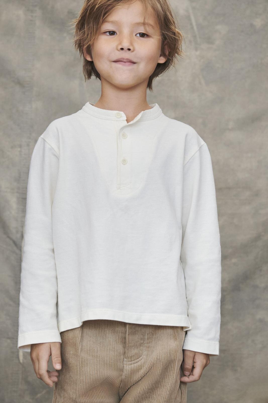 ザラ ストゥディオ コレクション キッズ(ZARA STUDIO COLLECTION  KIDS) 2024-25年秋冬ウィメンズ&メンズコレクション  - 写真6
