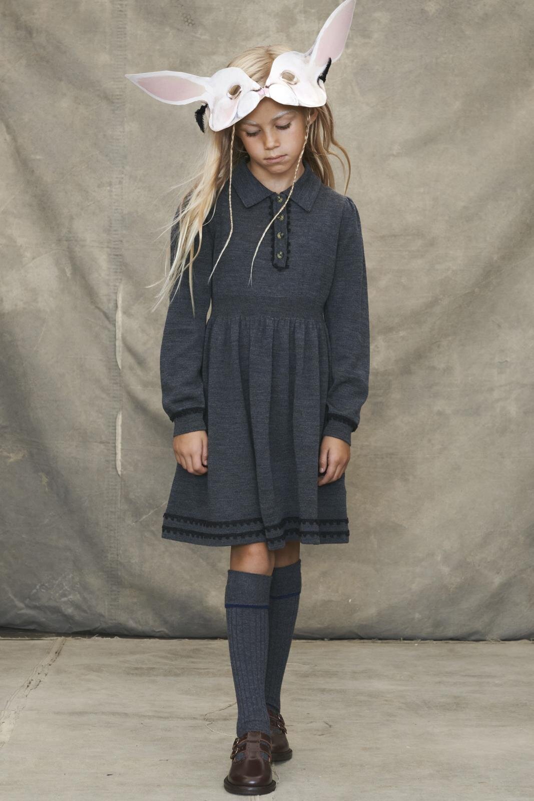 ザラ ストゥディオ コレクション キッズ(ZARA STUDIO COLLECTION  KIDS) 2024-25年秋冬ウィメンズ&メンズコレクション  - 写真17