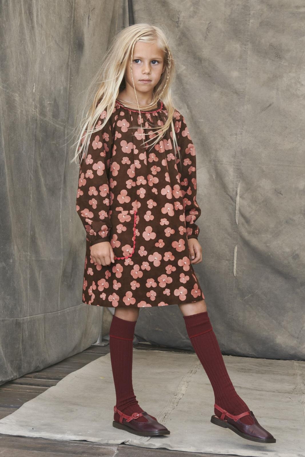 ザラ ストゥディオ コレクション キッズ(ZARA STUDIO COLLECTION  KIDS) 2024-25年秋冬ウィメンズ&メンズコレクション  - 写真21