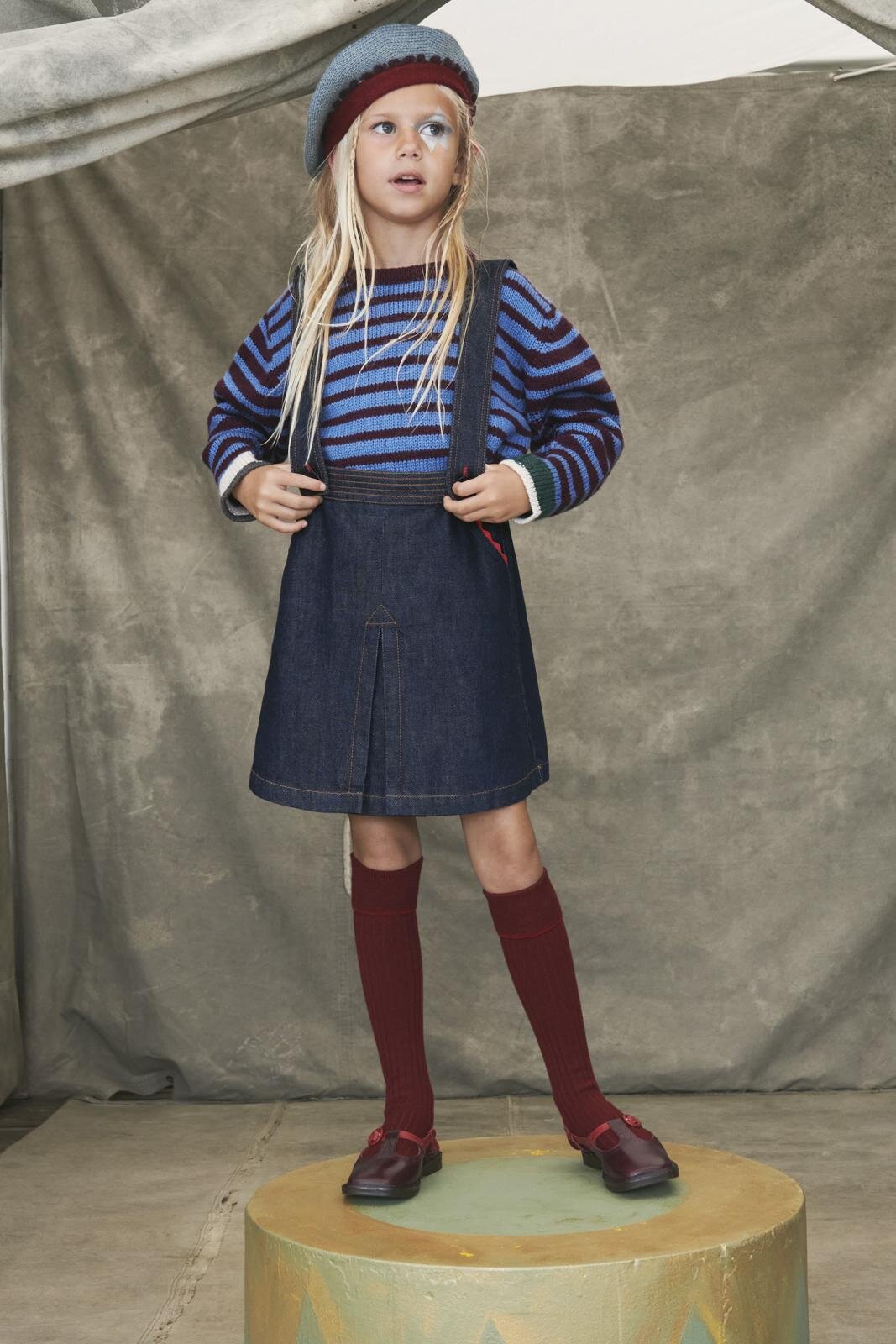 ザラ ストゥディオ コレクション キッズ(ZARA STUDIO COLLECTION  KIDS) 2024-25年秋冬ウィメンズ&メンズコレクション  - 写真36