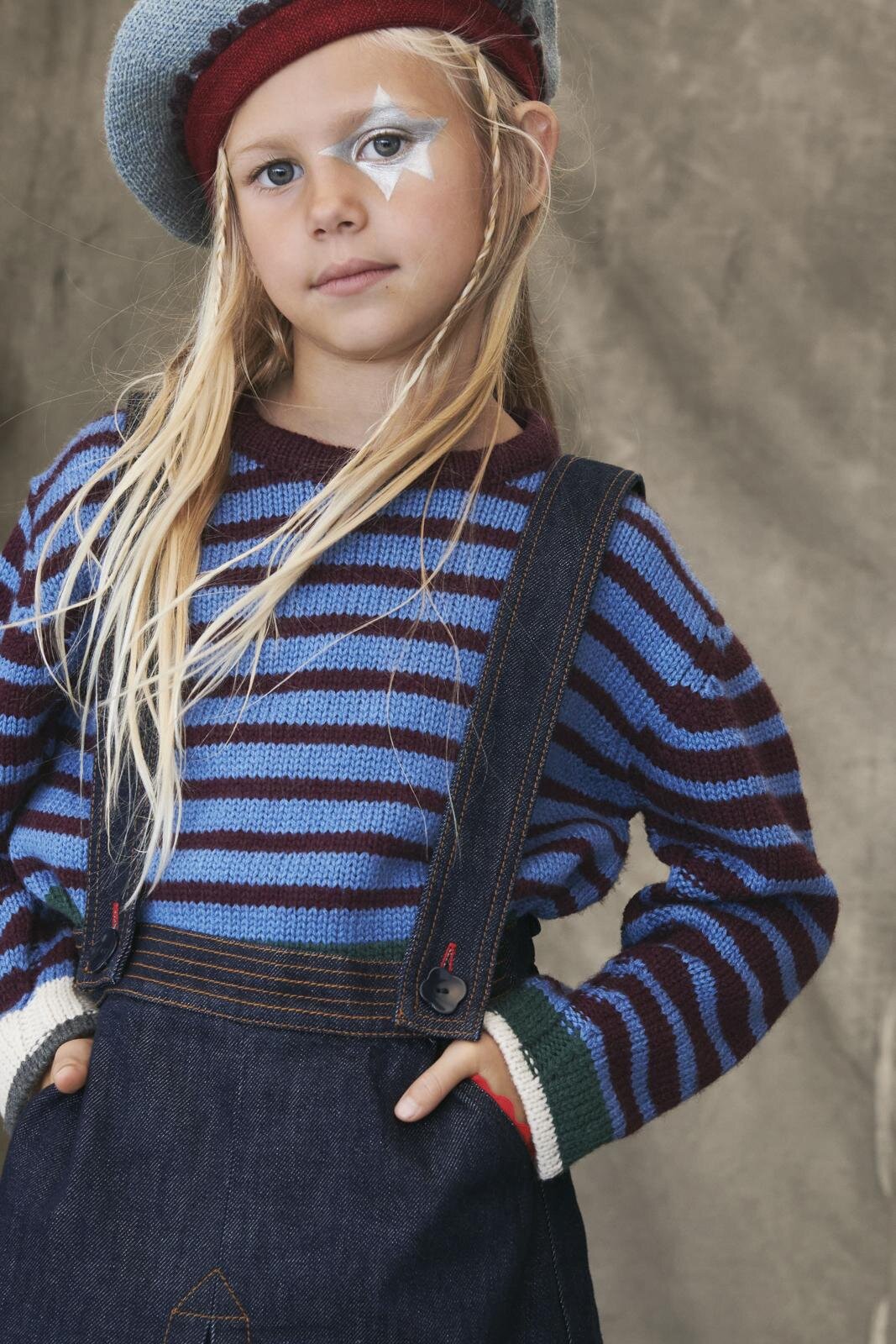ザラ ストゥディオ コレクション キッズ(ZARA STUDIO COLLECTION  KIDS) 2024-25年秋冬ウィメンズ&メンズコレクション  - 写真37