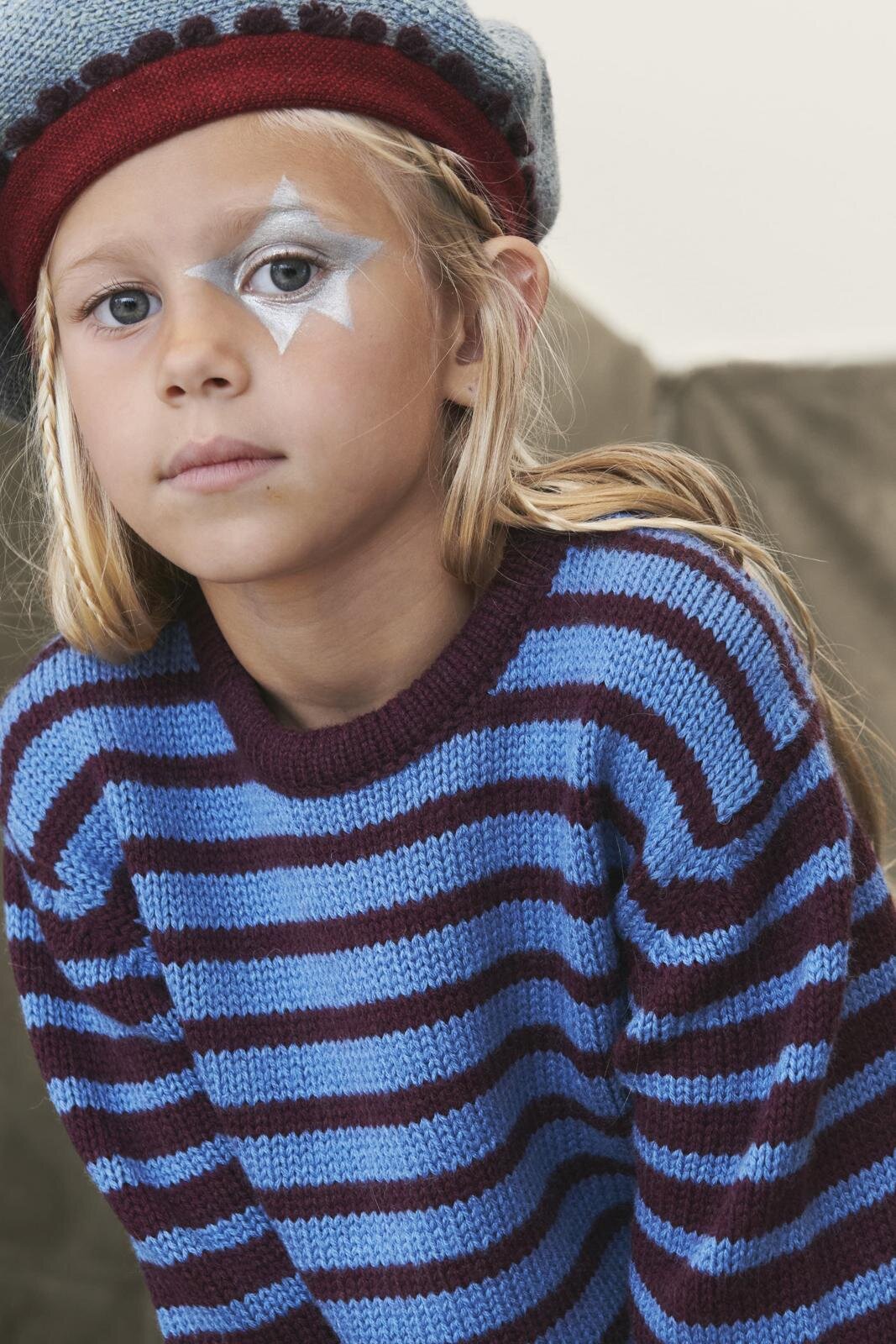 ザラ ストゥディオ コレクション キッズ(ZARA STUDIO COLLECTION  KIDS) 2024-25年秋冬ウィメンズ&メンズコレクション  - 写真39