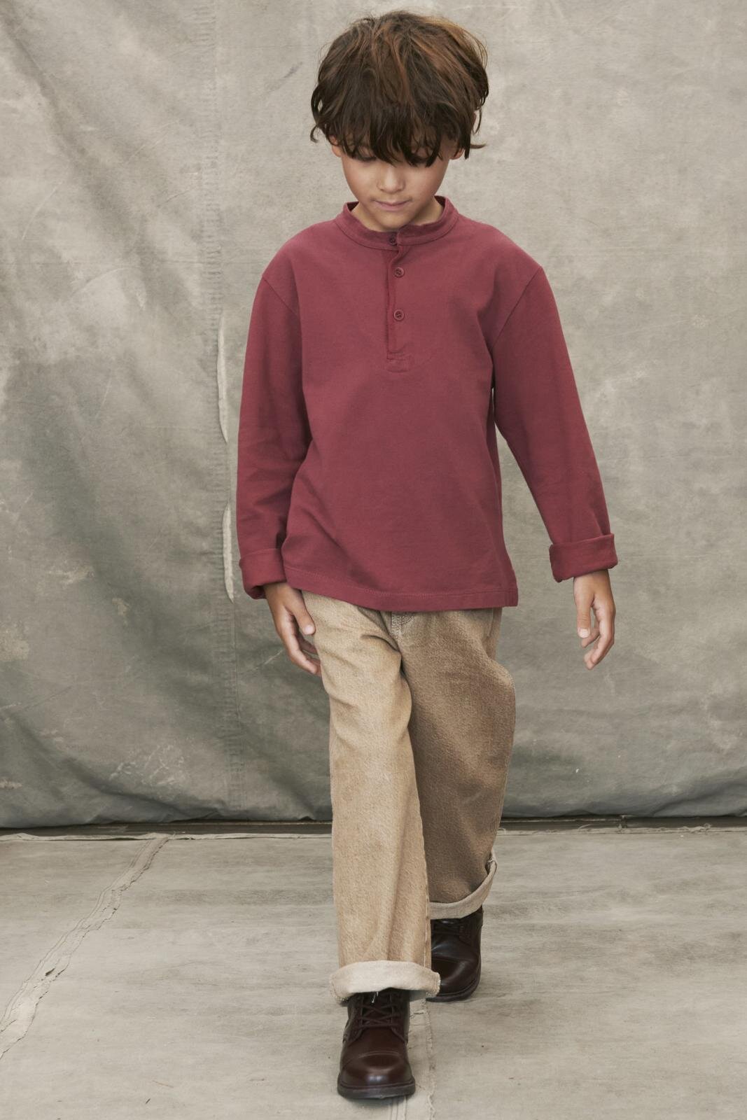 ザラ ストゥディオ コレクション キッズ(ZARA STUDIO COLLECTION  KIDS) 2024-25年秋冬ウィメンズ&メンズコレクション  - 写真58