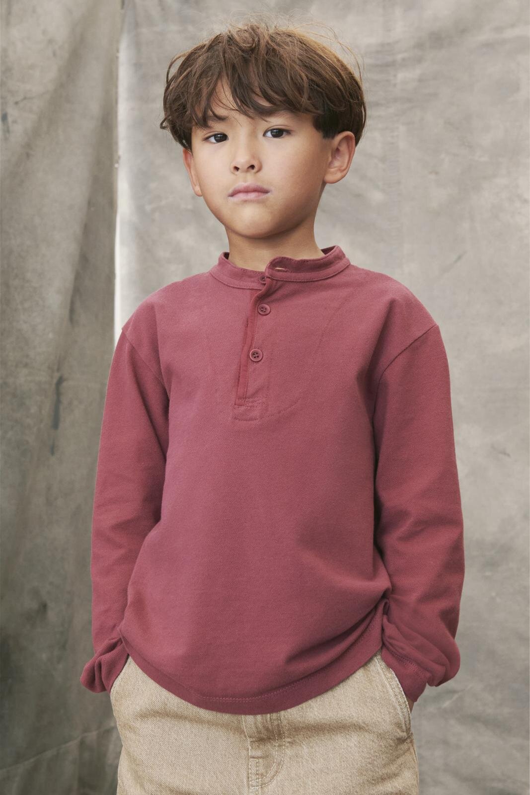 ザラ ストゥディオ コレクション キッズ(ZARA STUDIO COLLECTION  KIDS) 2024-25年秋冬ウィメンズ&メンズコレクション  - 写真59