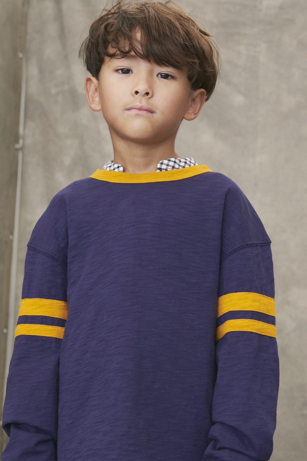 ザラ ストゥディオ コレクション キッズ(ZARA STUDIO COLLECTION  KIDS) 2024-25年秋冬ウィメンズ&メンズコレクション  - 写真73
