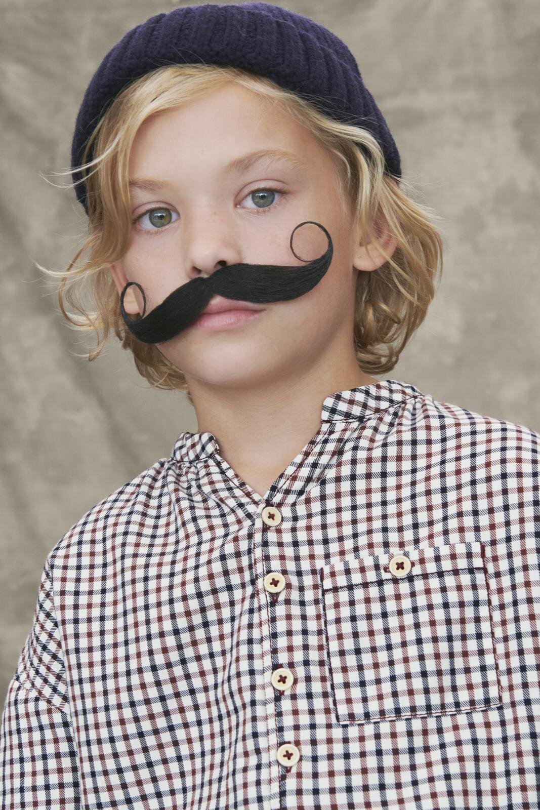 ザラ ストゥディオ コレクション キッズ(ZARA STUDIO COLLECTION  KIDS) 2024-25年秋冬ウィメンズ&メンズコレクション  - 写真88