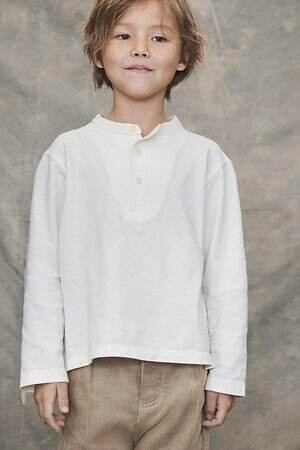 ザラ ストゥディオ コレクション キッズ(ZARA STUDIO COLLECTION  KIDS) 2024-25年秋冬ウィメンズ&メンズコレクション  - 写真6
