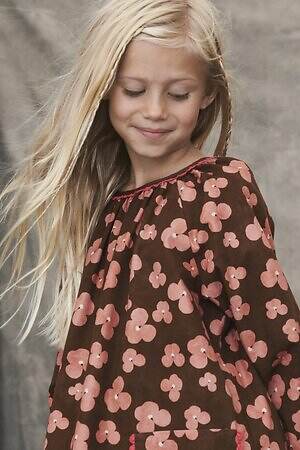 ザラ ストゥディオ コレクション キッズ(ZARA STUDIO COLLECTION  KIDS) 2024-25年秋冬ウィメンズ&メンズコレクション  - 写真22