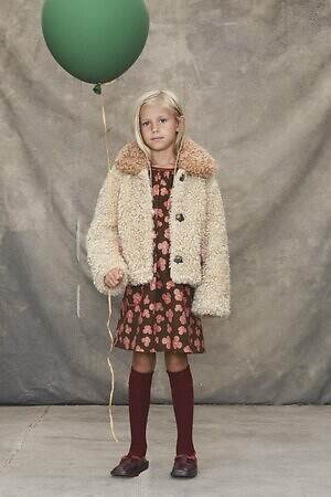 ザラ ストゥディオ コレクション キッズ(ZARA STUDIO COLLECTION  KIDS) 2024-25年秋冬ウィメンズ&メンズコレクション  - 写真23