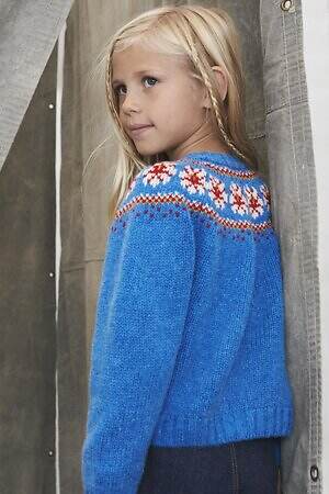 ザラ ストゥディオ コレクション キッズ(ZARA STUDIO COLLECTION  KIDS) 2024-25年秋冬ウィメンズ&メンズコレクション  - 写真28