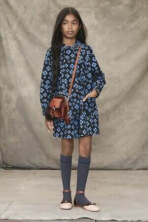 ザラ ストゥディオ コレクション キッズ(ZARA STUDIO COLLECTION  KIDS) 2024-25年秋冬ウィメンズ&メンズコレクション  - 写真32