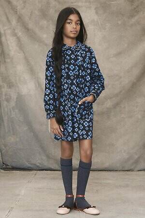 ザラ ストゥディオ コレクション キッズ(ZARA STUDIO COLLECTION  KIDS) 2024-25年秋冬ウィメンズ&メンズコレクション  - 写真33