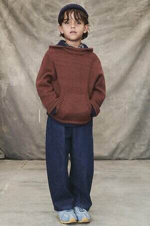 ザラ ストゥディオ コレクション キッズ(ZARA STUDIO COLLECTION  KIDS) 2024-25年秋冬ウィメンズ&メンズコレクション  - 写真34