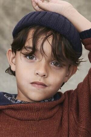 ザラ ストゥディオ コレクション キッズ(ZARA STUDIO COLLECTION  KIDS) 2024-25年秋冬ウィメンズ&メンズコレクション  - 写真35