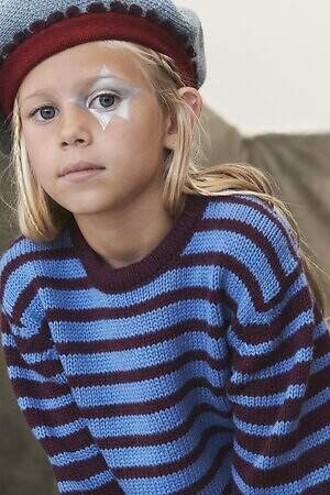 ザラ ストゥディオ コレクション キッズ(ZARA STUDIO COLLECTION  KIDS) 2024-25年秋冬ウィメンズ&メンズコレクション  - 写真39