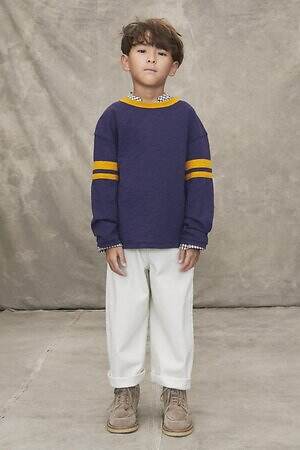 ザラ ストゥディオ コレクション キッズ(ZARA STUDIO COLLECTION  KIDS) 2024-25年秋冬ウィメンズ&メンズコレクション  - 写真72