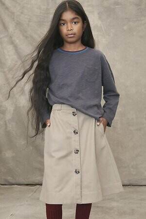 ザラ ストゥディオ コレクション キッズ(ZARA STUDIO COLLECTION  KIDS) 2024-25年秋冬ウィメンズ&メンズコレクション  - 写真74