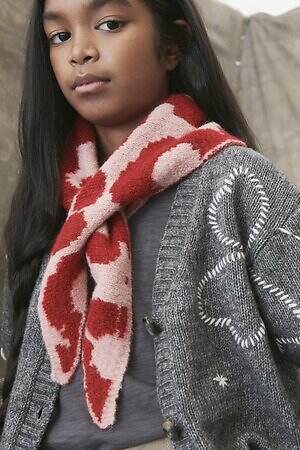 ザラ ストゥディオ コレクション キッズ(ZARA STUDIO COLLECTION  KIDS) 2024-25年秋冬ウィメンズ&メンズコレクション  - 写真76