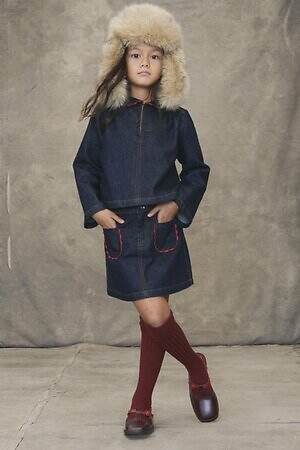ザラ ストゥディオ コレクション キッズ(ZARA STUDIO COLLECTION  KIDS) 2024-25年秋冬ウィメンズ&メンズコレクション  - 写真83