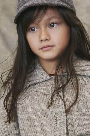 ザラ ストゥディオ コレクション キッズ(ZARA STUDIO COLLECTION  KIDS) 2024-25年秋冬ウィメンズ&メンズコレクション  - 写真85