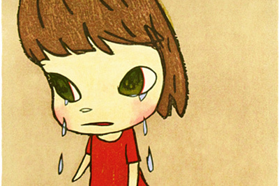 浜口陽三｜草間彌生・ウォーホルらの名品を展示販売「アートバザール」渋谷Bunkamuraで開催