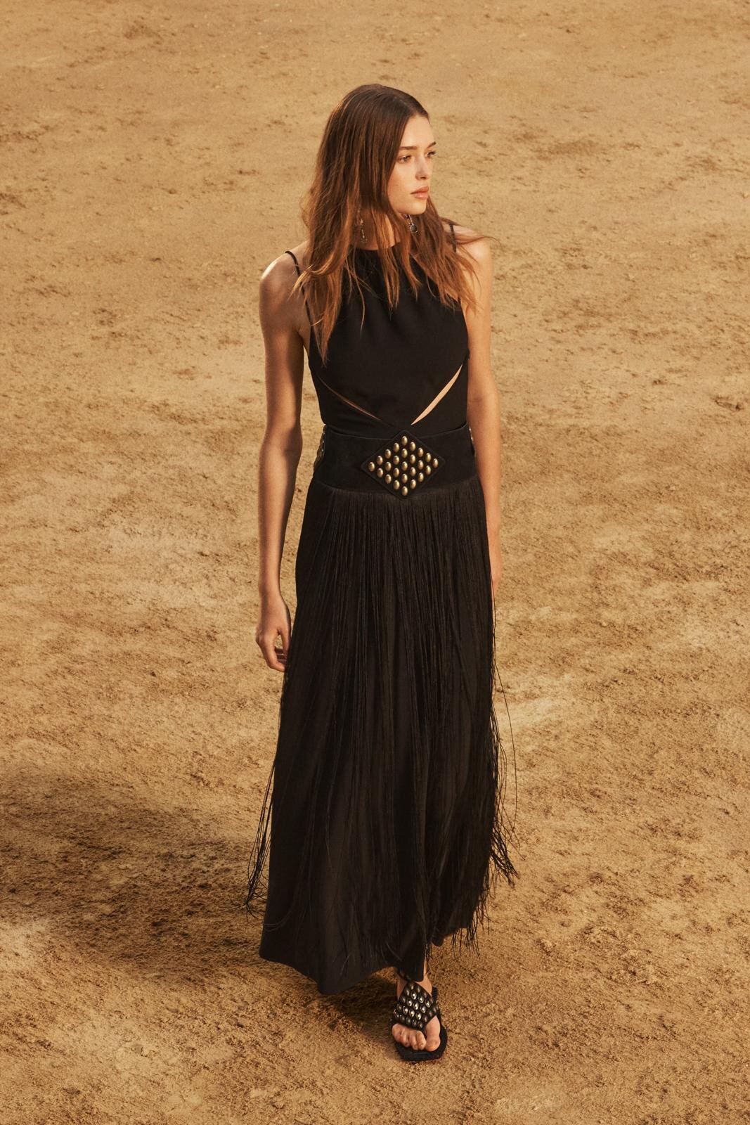 ザラ ストゥディオ コレクション 2025年春夏<span>コレクション</span> - 写真2