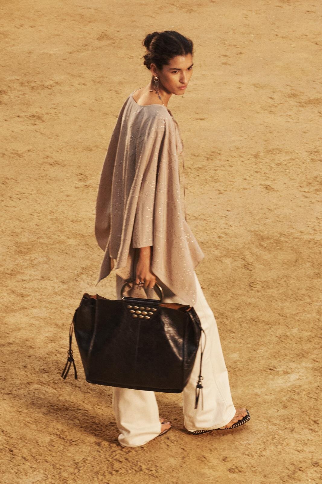 ザラ ストゥディオ コレクション 2025年春夏<span>コレクション</span> - 写真5