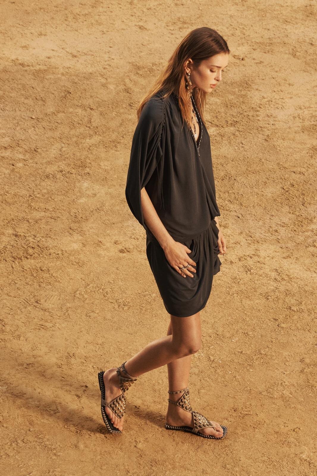 ザラ ストゥディオ コレクション 2025年春夏<span>コレクション</span> - 写真18