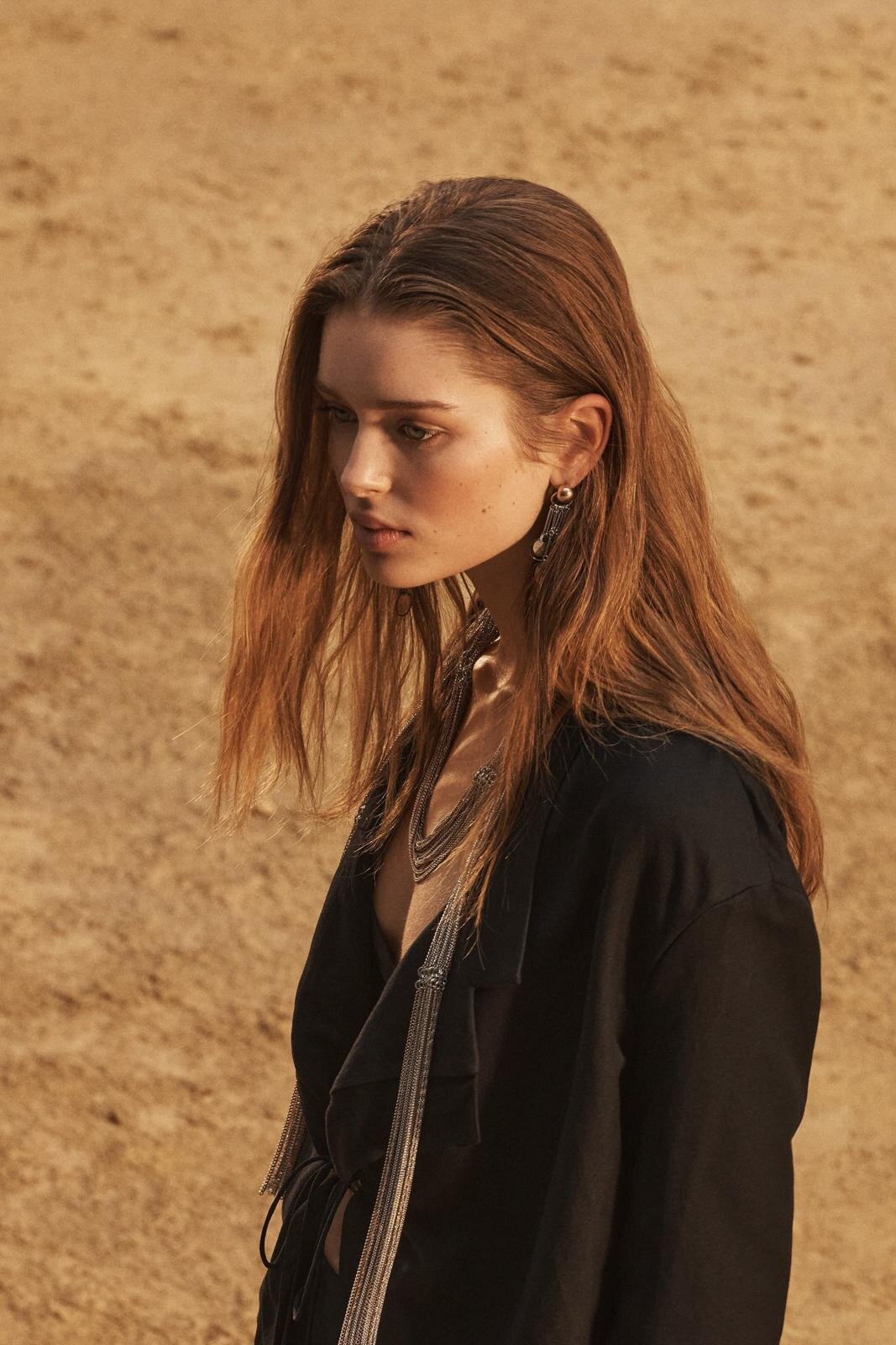 ザラ ストゥディオ コレクション 2025年春夏<span>コレクション</span> - 写真23