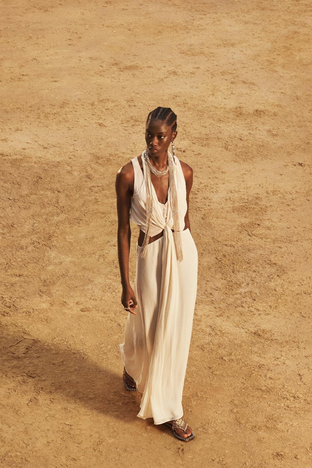 ザラ ストゥディオ コレクション 2025年春夏<span>コレクション</span> - 写真28