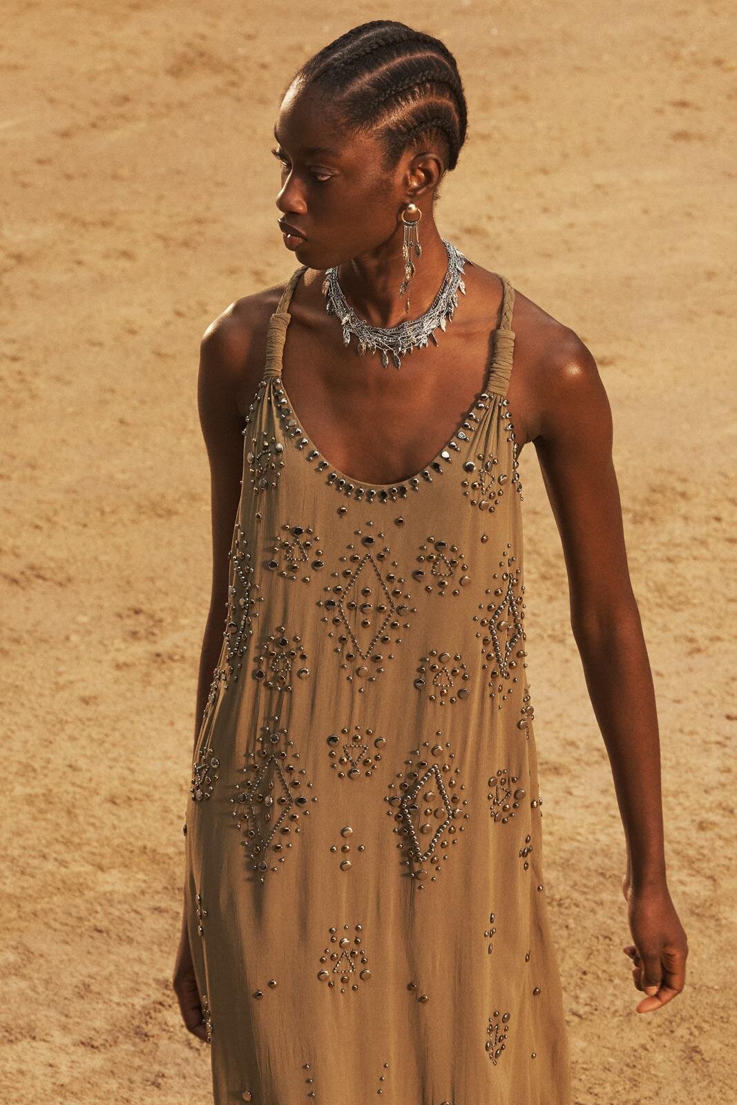 ザラ ストゥディオ コレクション 2025年春夏<span>コレクション</span> - 写真37