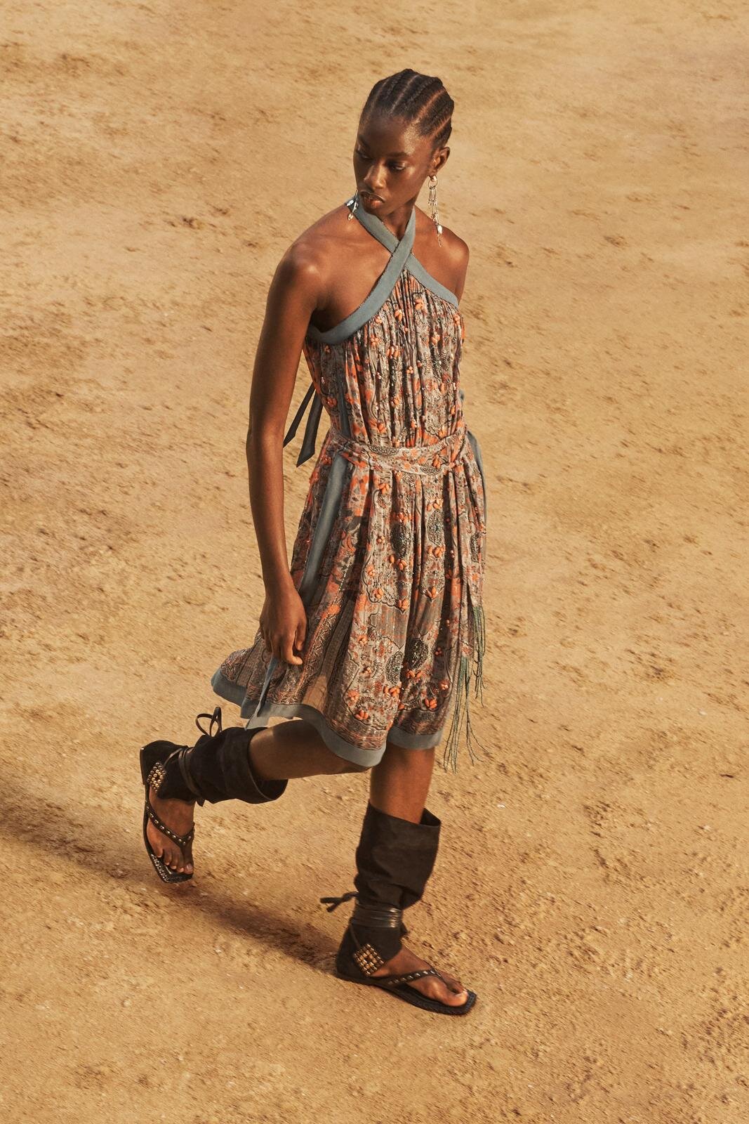 ザラ ストゥディオ コレクション 2025年春夏<span>コレクション</span> - 写真45