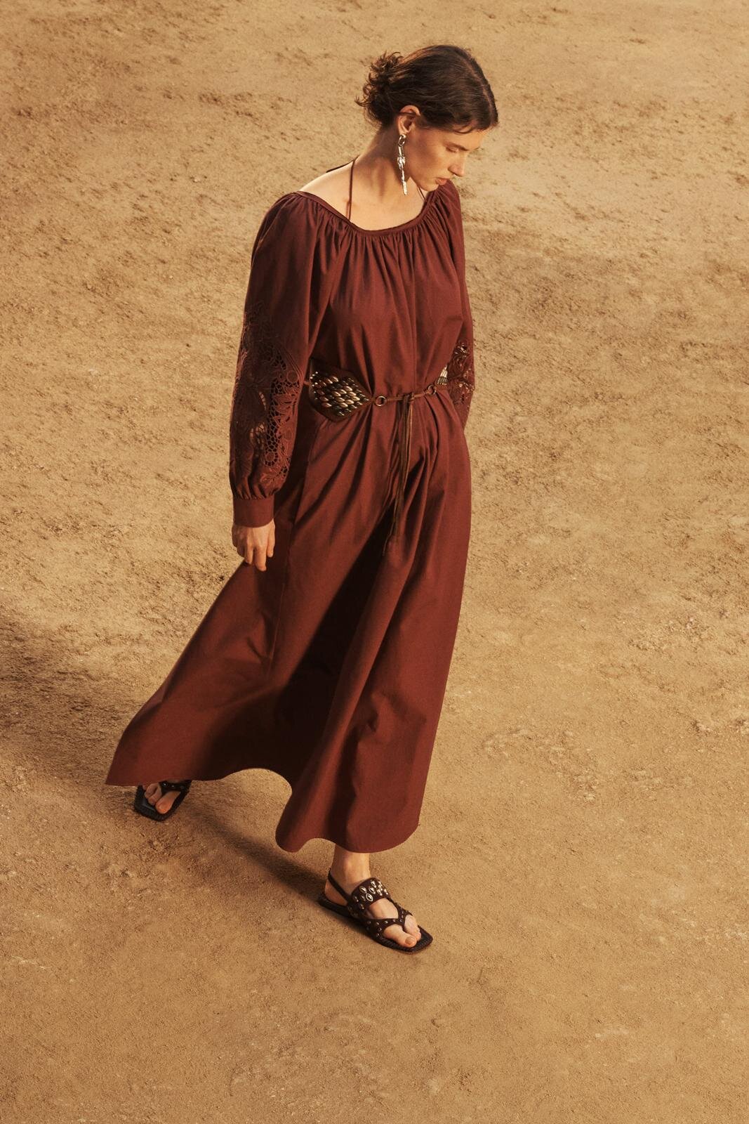 ザラ ストゥディオ コレクション 2025年春夏<span>コレクション</span> - 写真62