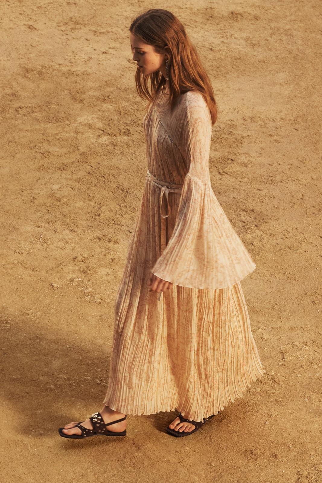 ザラ ストゥディオ コレクション 2025年春夏<span>コレクション</span> - 写真64